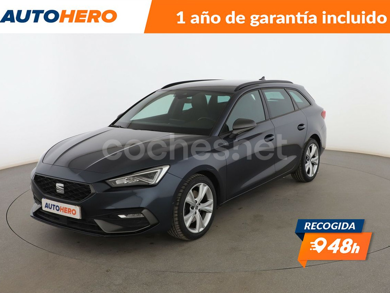 SEAT León SP 1.5 TSI SS FR