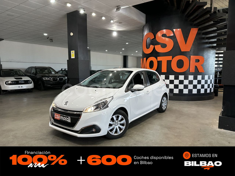 PEUGEOT 208 Signature 1.2L PureTech