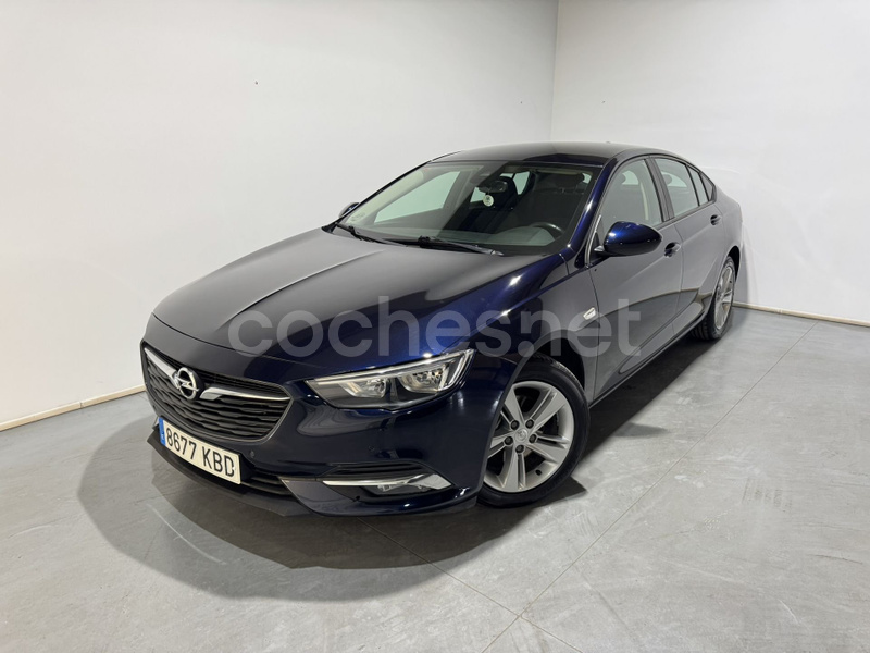 OPEL Insignia GS 1.6 CDTi SS Turbo D Excellence