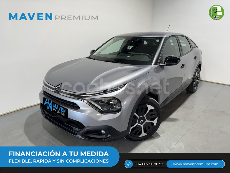 CITROEN C4 PureTech 130 SS 6v Feel