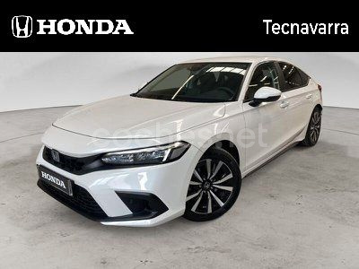 HONDA Civic 2.0 iMMD Elegance CVT