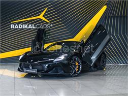 MASERATI MC20 V6 Gasolina RWD MASERATI MC20 V6 Gasolina RWD