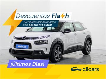 CITROEN C4 Cactus BlueHDi 100 SS Feel