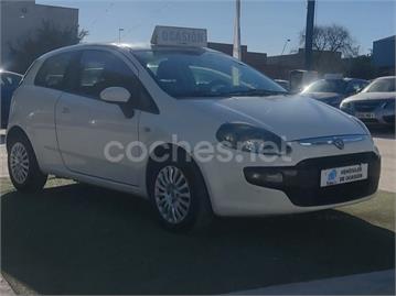 FIAT Punto 1.2 Active SS E5