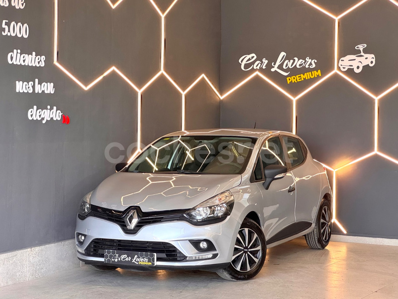 RENAULT Clio Life Energy dCi
