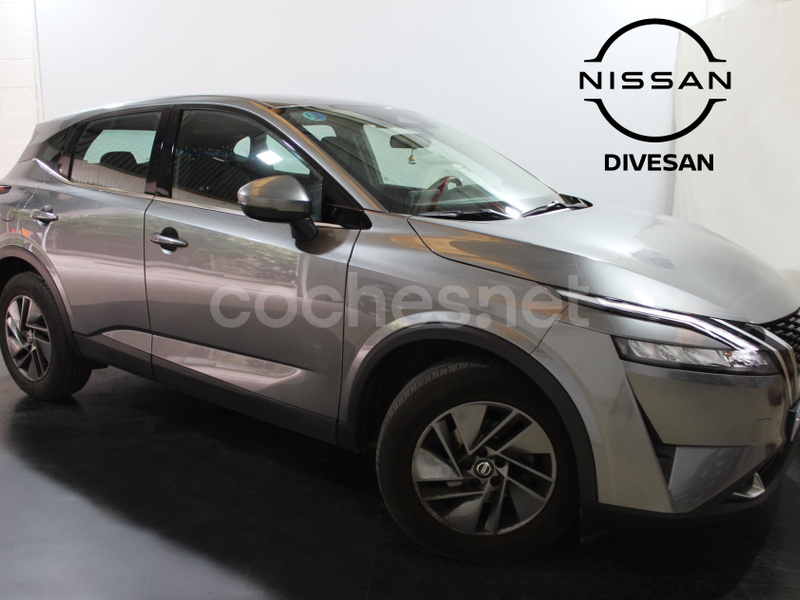 NISSAN QASHQAI DIGT mHEV 4x2 Acenta