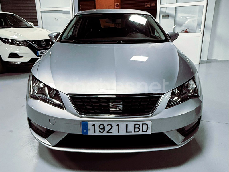 SEAT León 1.6 TDI StSp Reference Edition