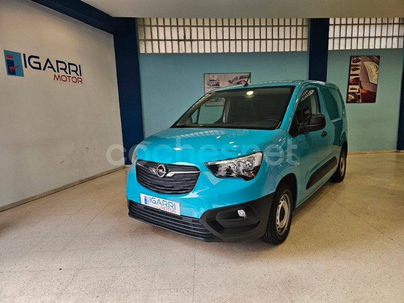 OPEL Combo 1.5 TD Select L H1 650kg