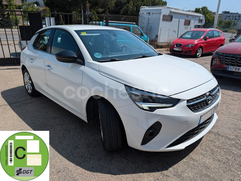 OPEL Corsa 1.2T XHL Elegance