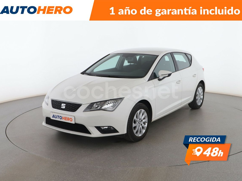 SEAT León 1.2 TSI StSp Style