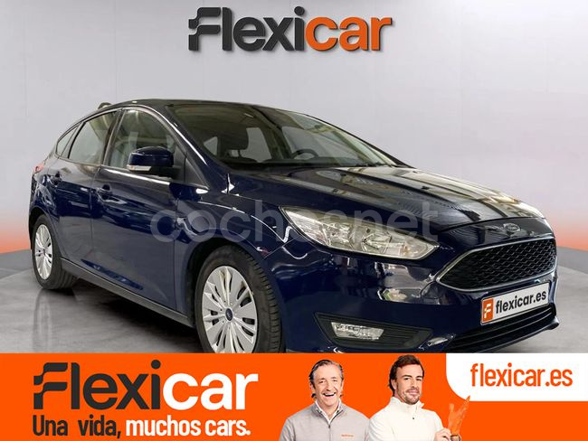 FORD Focus 1.5 Ecoblue Active