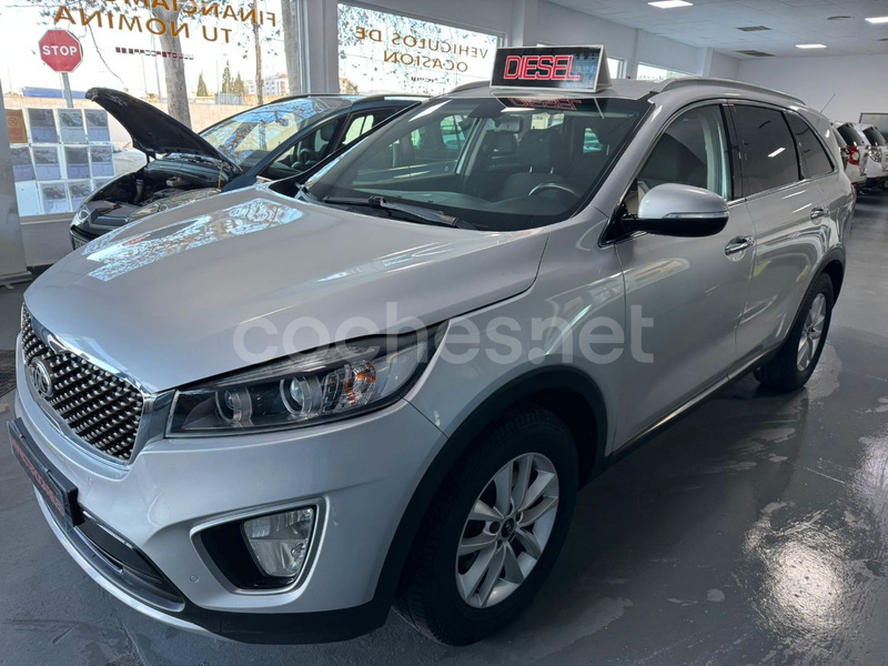 KIA Sorento 2.2 CRDi Drive 4x2