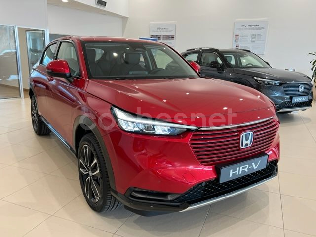 HONDA HR-V 1.5 iMMD Elegance 4x2