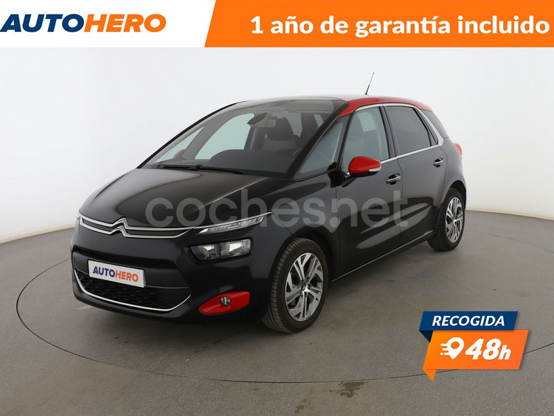 CITROEN C4 Picasso 1.6 eHDi Intensive