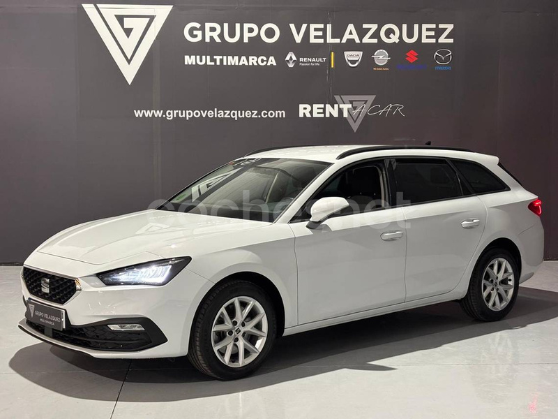 SEAT León 2.0 TDI SS Style Go