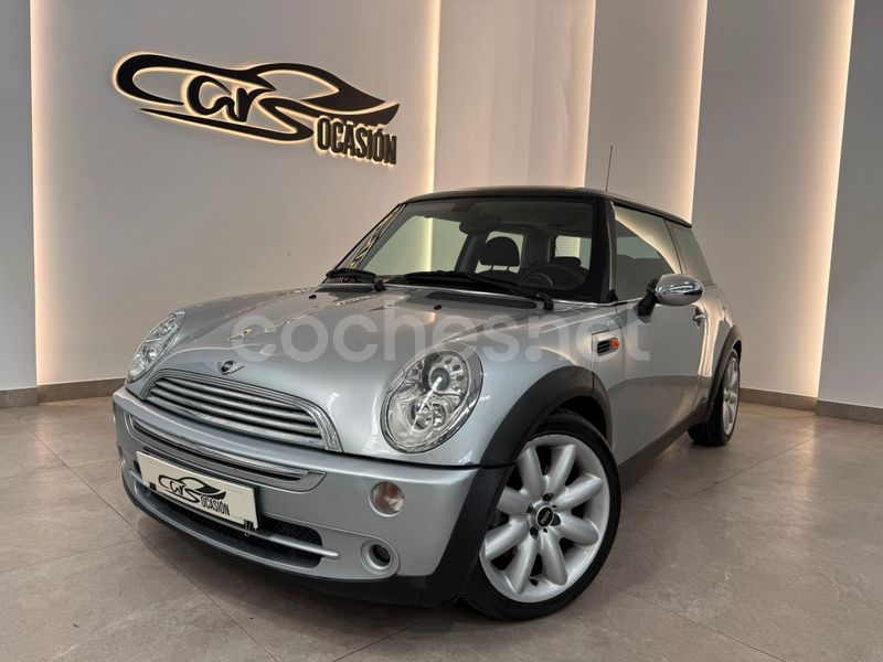 MINI MINI Cooper