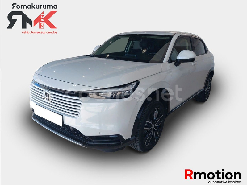 HONDA HR-V 1.5 iMMD Advance 4x2