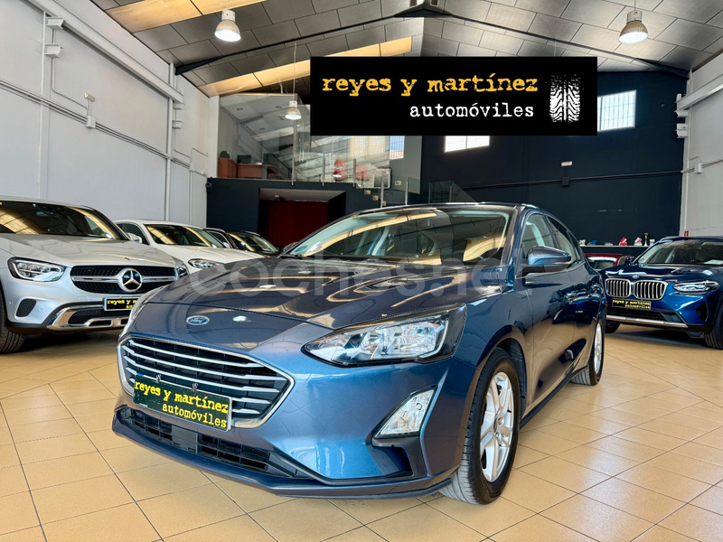 FORD Focus 1.5 Ecoblue Trend