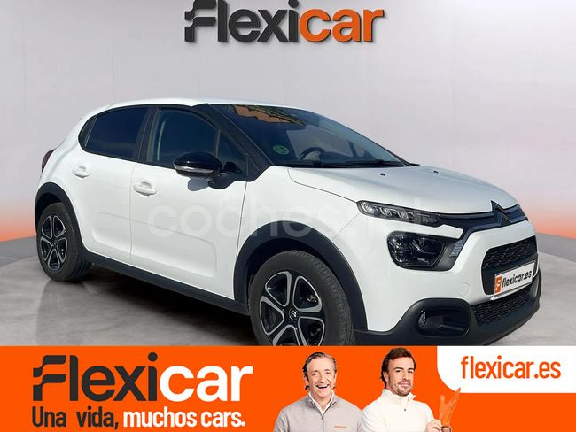CITROEN C3 BlueHDi Plus