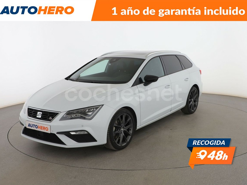 SEAT León ST 1.5 EcoTSI SS FR