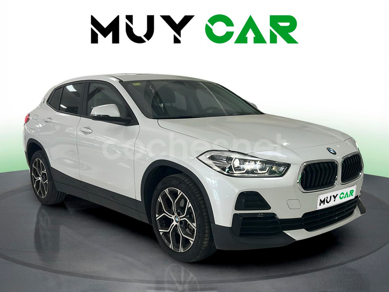 BMW X2 (2020) - 24.490 € en Valencia | Coches.net
