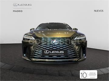 LEXUS RX 450h Business