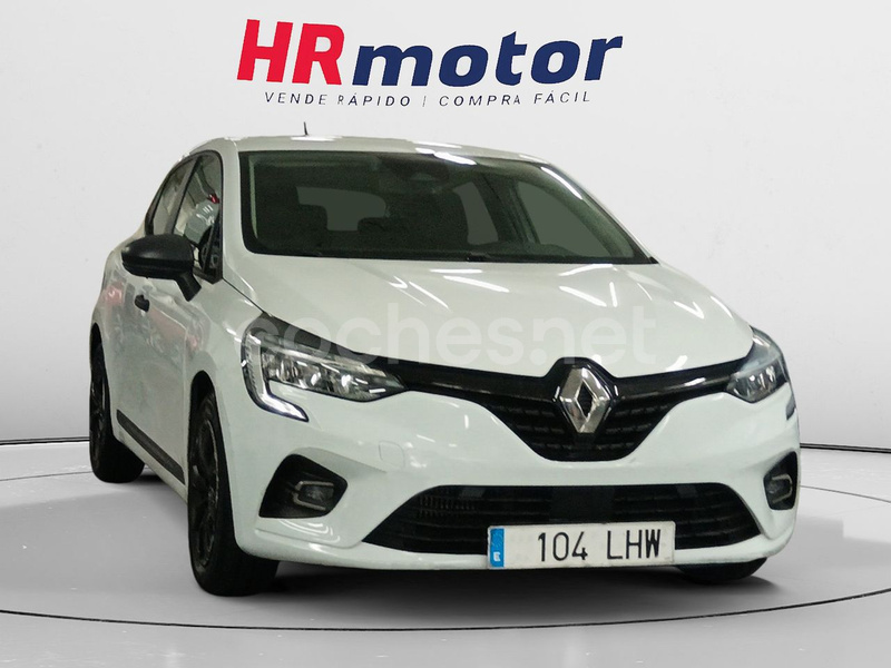 RENAULT Clio Business TCe GLP