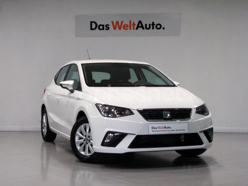 SEAT Ibiza 1.0 TSI Style