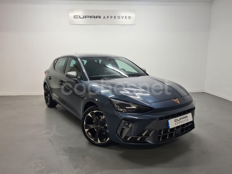 CUPRA León 1.5 TSI