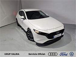 MAZDA Mazda3 2.0 eSKYACTIVG EVOLUTION MAZDA Mazda3 2.0 eSKYACTIVG EVOLUTION