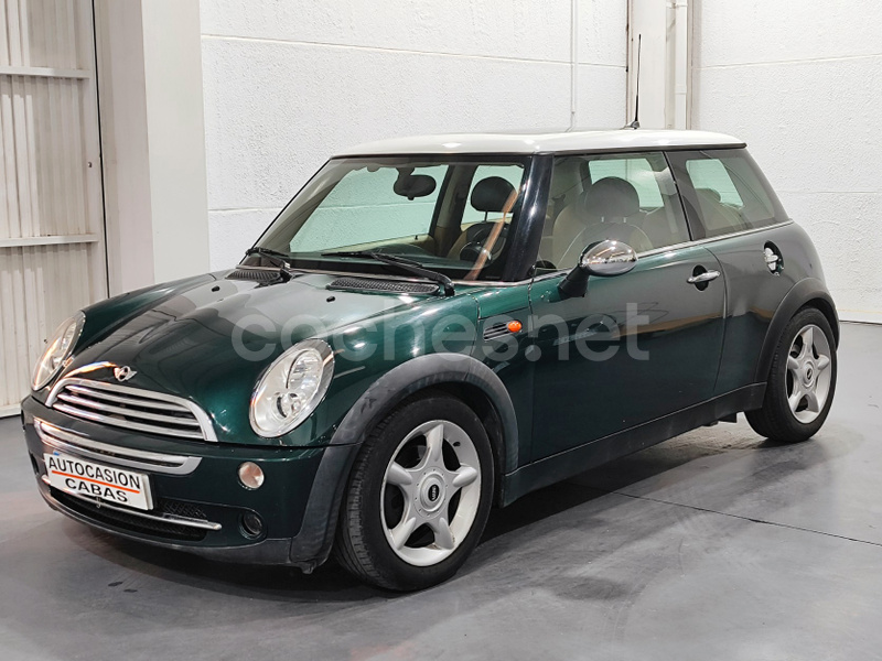 MINI MINI Cooper