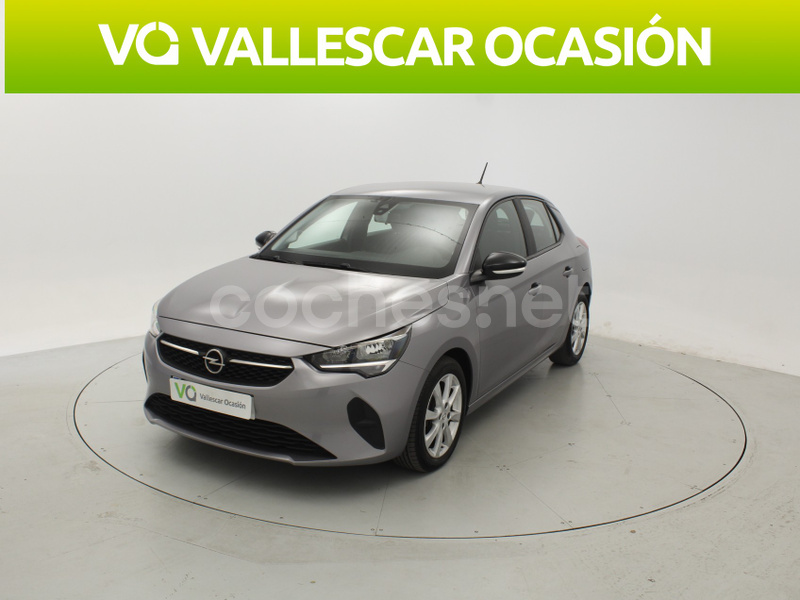 OPEL Corsa 1.2T XHL Edition