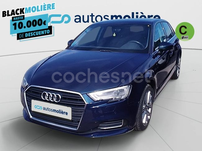 AUDI A3 Design 30 TDI S tronic Sportback
