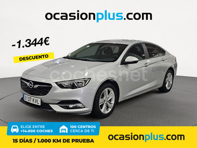 OPEL Insignia GS 1.6 CDTi Turbo D Selec Pro WLTP