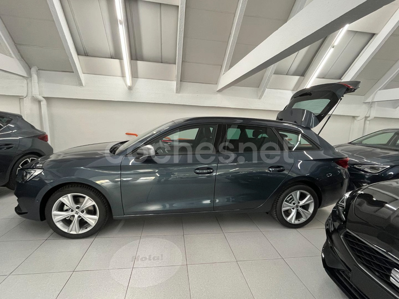 SEAT León SP 1.5 TSI FR Special Edition