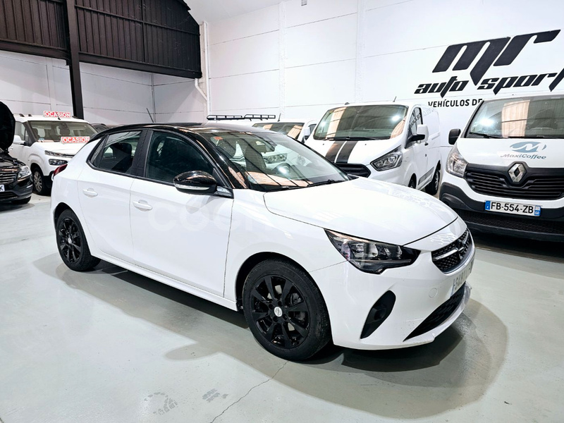 OPEL Corsa 1.5D DT Edition