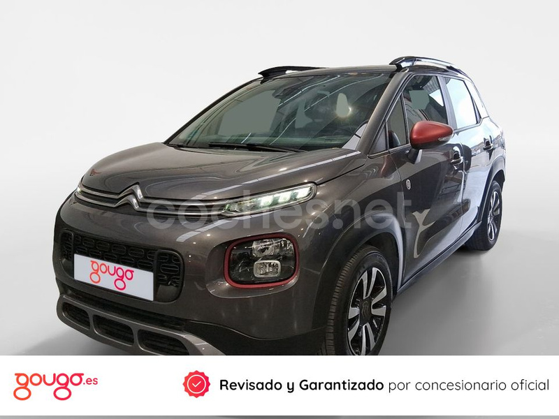 CITROEN C3 BlueHDi SS CSeries