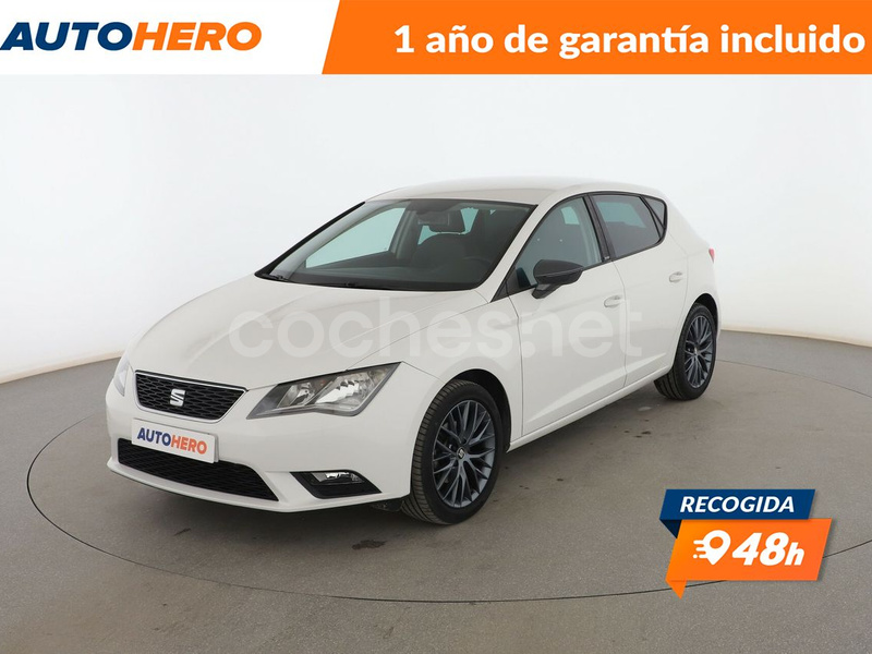 SEAT León 1.2 TSI StSp Style Connect
