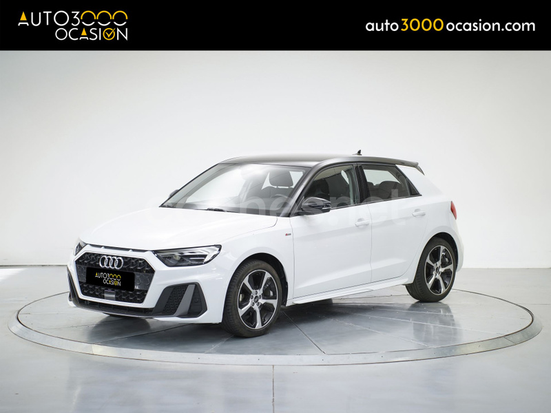 AUDI A1 Sportback Adrenalin 30 TFSI