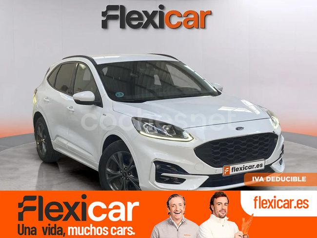 FORD Kuga STLine 1.5T EcoBoost