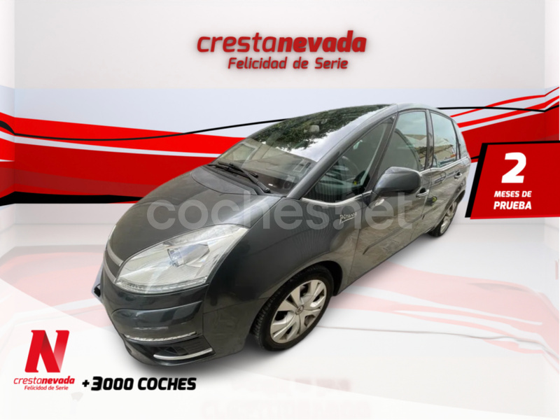 CITROEN C4 Picasso 1.6 HDi Millenium