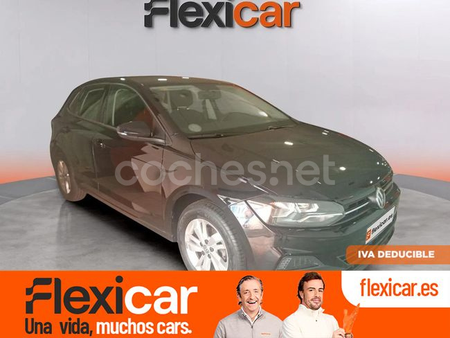 VOLKSWAGEN Polo Advance 1.0 TSI