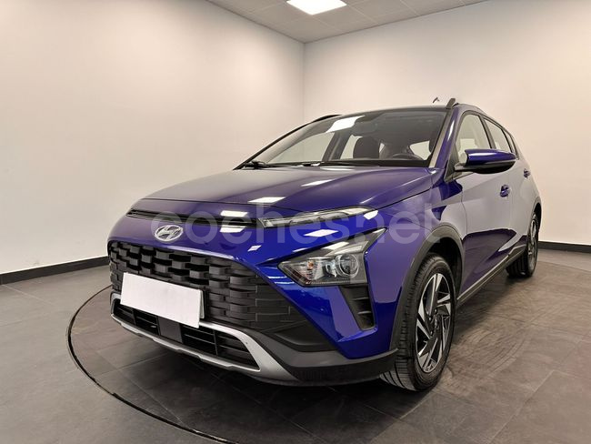 HYUNDAI Bayon 1.2 MPI Maxx