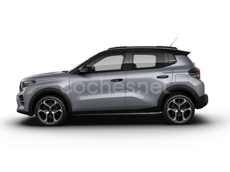 CITROEN C3 Turbo 100 Plus
