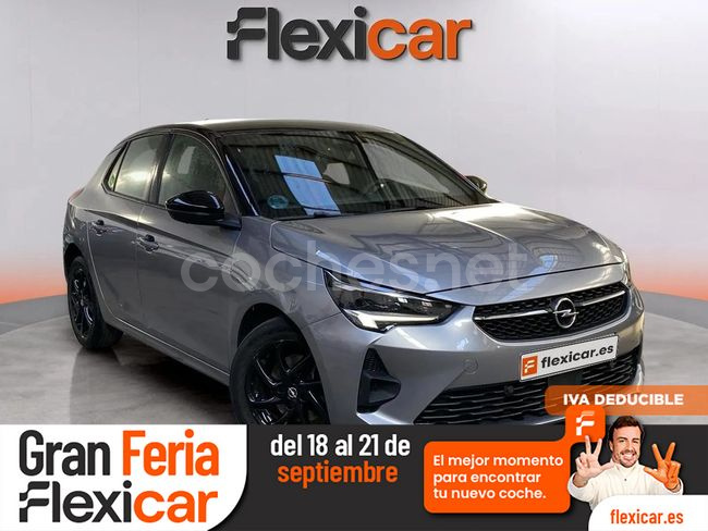 OPEL Corsa 1.2T XHL GS