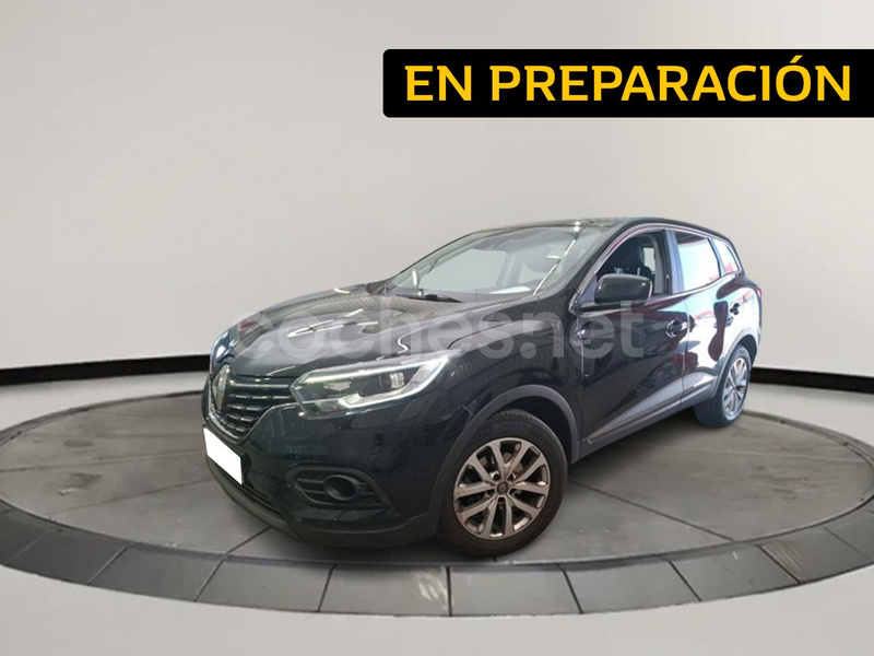 RENAULT Kadjar Zen Blue dCi EDC