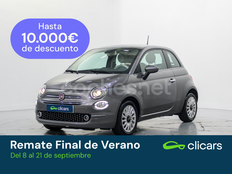 FIAT 500 2020 8 990 En Madrid Coches fiat-500-2020-8-990-en-madrid-coches