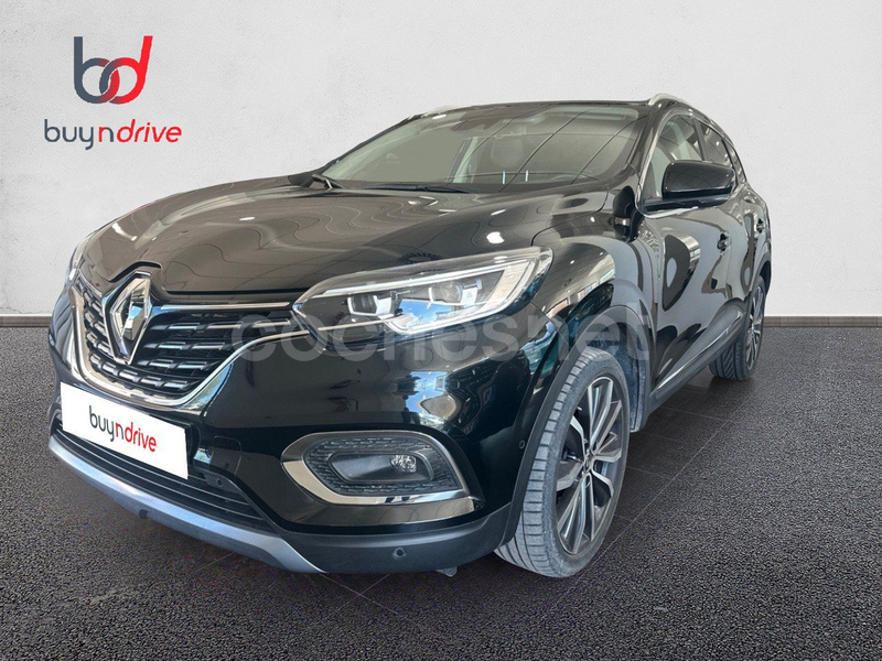 RENAULT Kadjar Zen Blue dCi 4x2