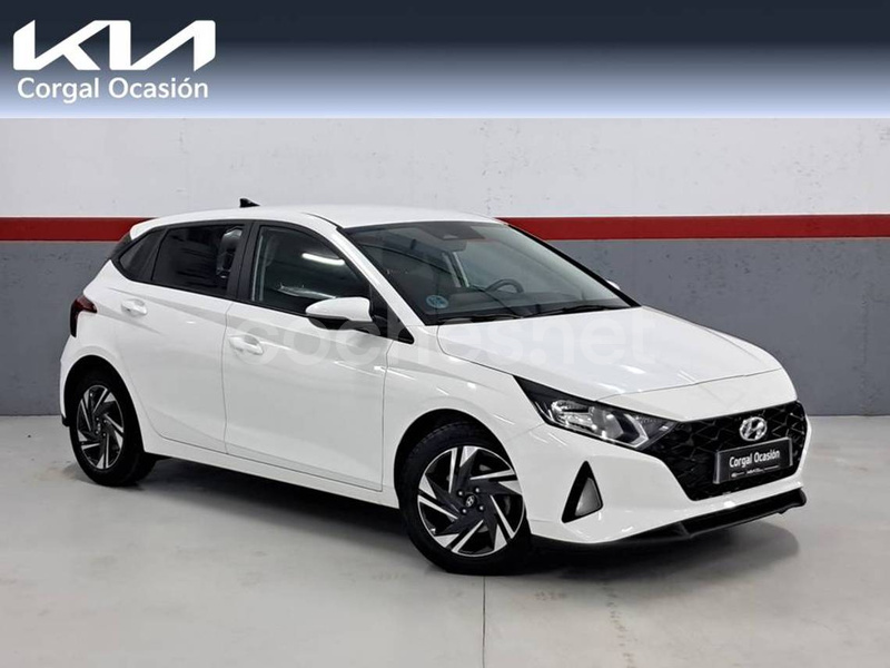 HYUNDAI i20 1.0 TGDI 48V Klass