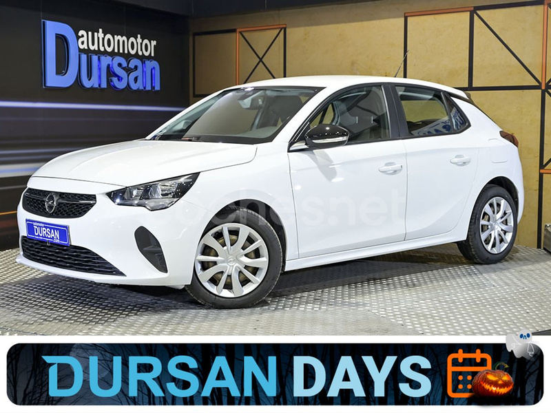 OPEL Corsa 1.5D DT Edition